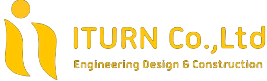 Iturn Co.,Ltd Logo
