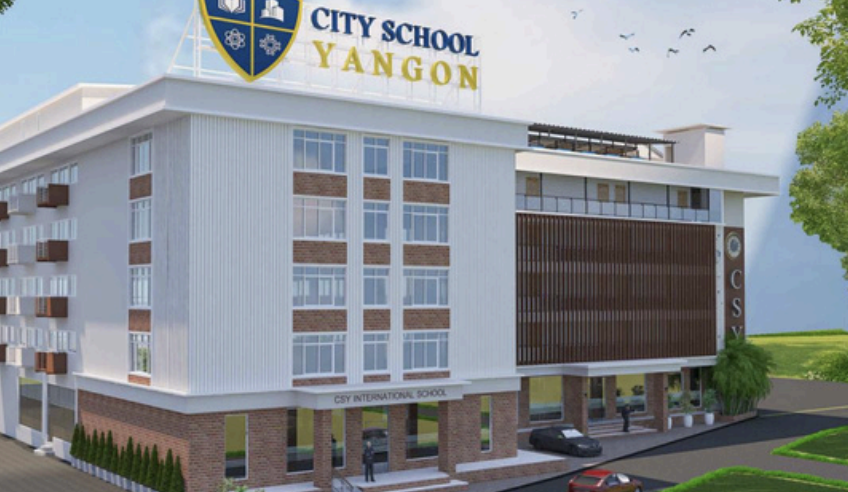 Institutional & Education