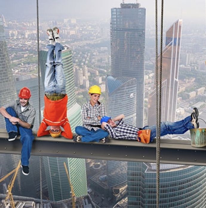 Building Construction