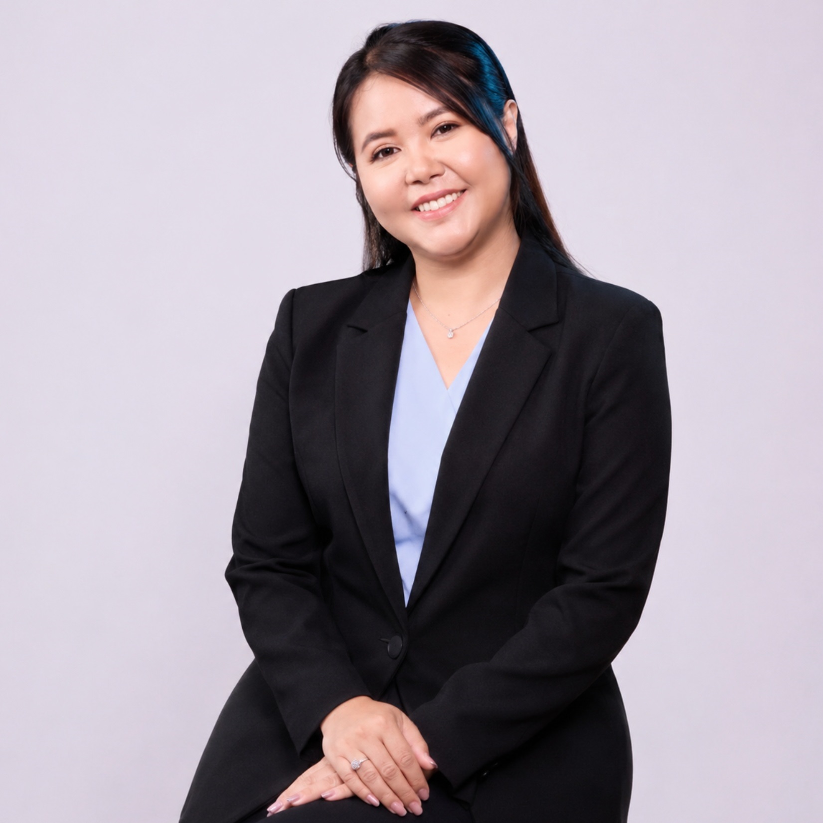 Cherry Kyaw